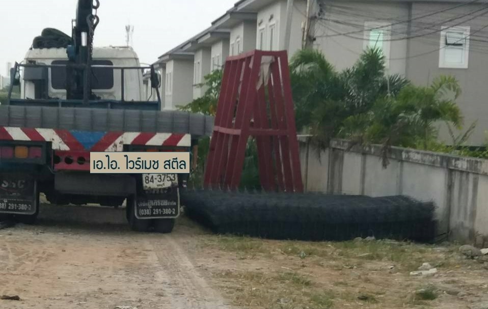 ตะแกรงwiremesh