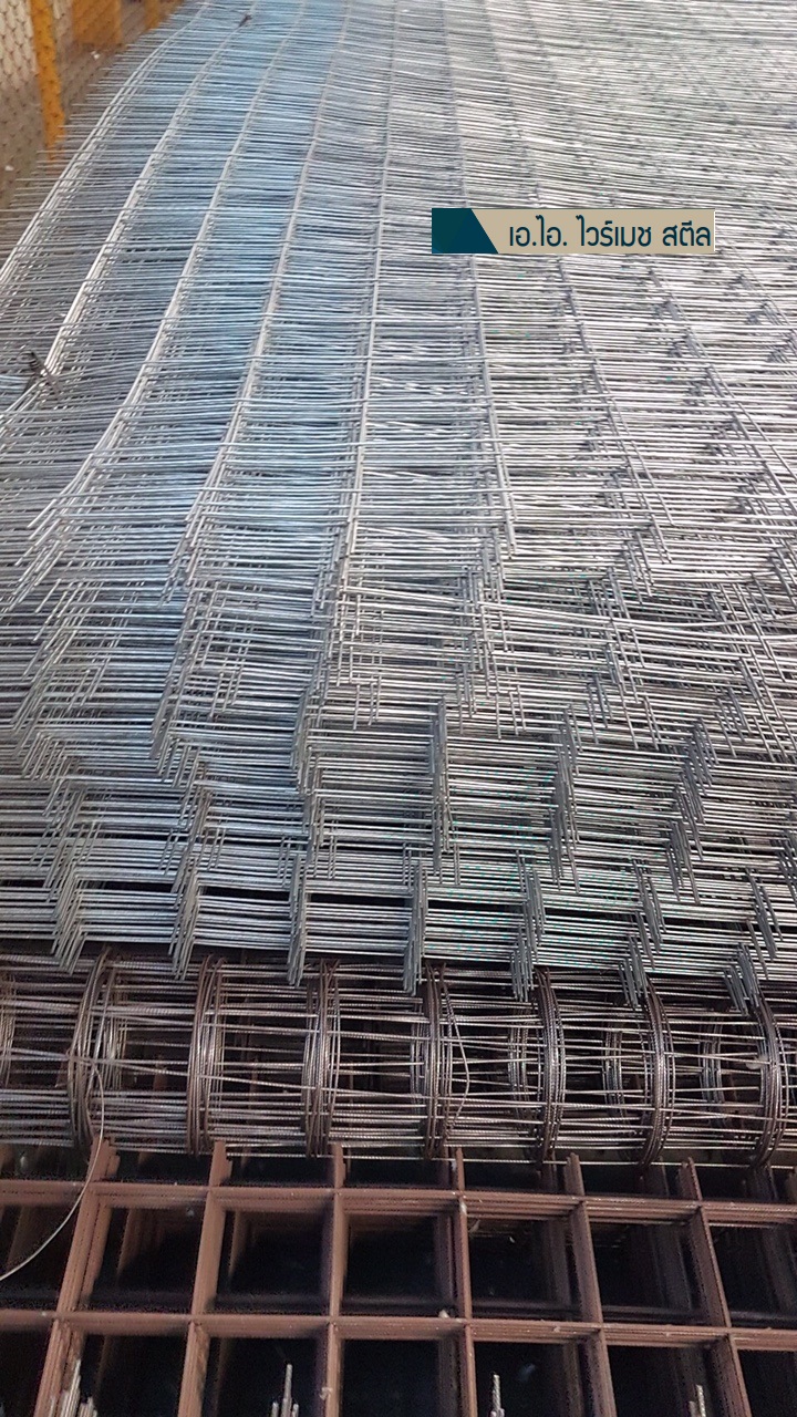 wiremeshกัลวาไนซ์2